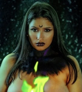 ChannelBrownX Moon hot Pic 2