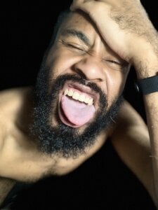 KaelMoreau Nails beautiful photos รูป  3