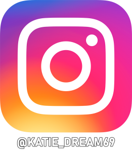 KatieCharm My Instagram Pic