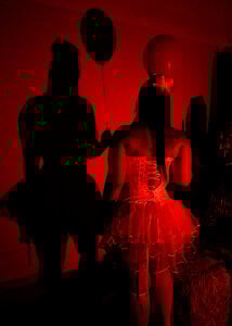 SSCARLETH_ happy halloween 2025 Pic 8