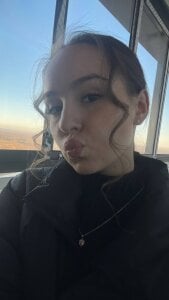 LisaSmiths Curly morning! Pic