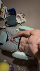 Public od LukaaLust  5 snímek