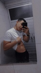 david_hot_crazy Public зображення