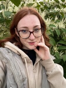 CloraGravel Last moment of summer Pic 5