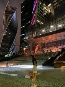 Public od ChandaApplin  6 snímek