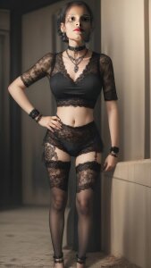 Juhi_Chanwla Public Immagine  5