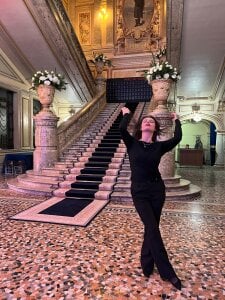 venusinylons Public Foto 2