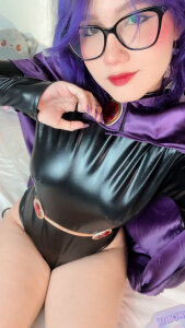 reicos_ raven 💜 Immagine  2