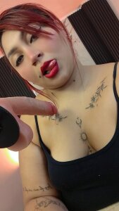 Halleyrosse “Lips, Skin and Sin” Hình 7