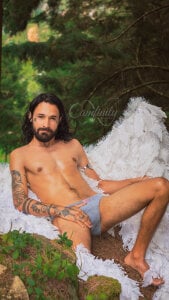 Hisoka_011 💋 Ready to confess your sins to the naughtiest angel? Pic 2