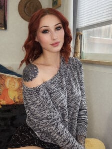 ThornsandHoney Public Foto