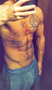 JonnyIronwood ♐️ Pic 4