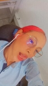 Pamela_edenon Solo deseos . fénykép