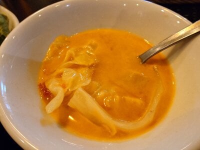 ランチだけど朝ご飯　1月20日❄雪❄ de kimagure-fu-  3 photos