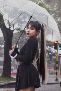 Lluvia de MaveParks_  3 photos