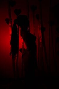 lanna_brunette 🎀 𝒱𝒜𝐿𝐸𝒩𝒯𝐼𝒩𝐸'𝒮 𝒟𝒜𝒴 🎀 Pic