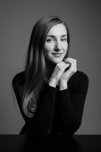 KateRedgar In black outfits зображення 5