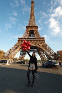 Emmy_Meadows Moments of my trip Pic 3