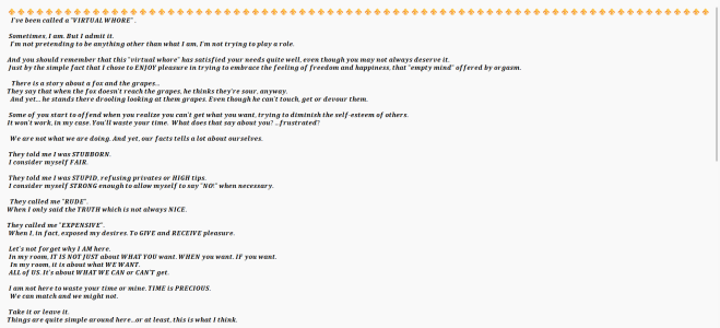 ZoeMesmerizeIf you're curious about ....read this.图片