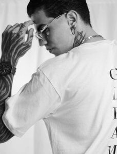 paul-mendezx Public Bilde