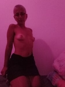 Jujumeuamorrr 1 noite Foto 2