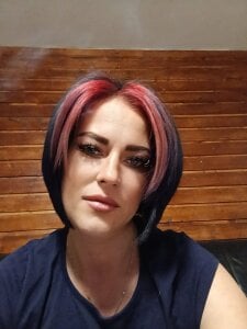 blonda-sexy Public Εικόνα