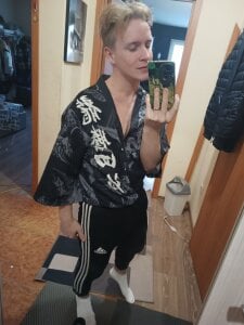 AlexxSweetWinter arc图片 6