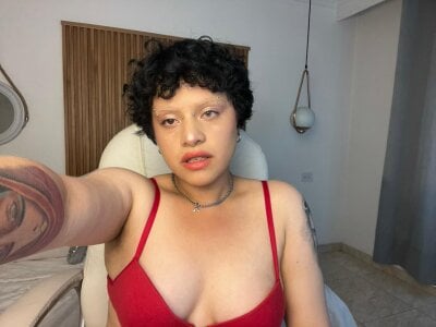 Alaska_deluxe Look at my eyes Billede