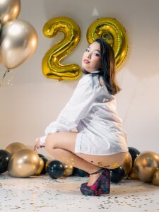 My 29th birthday✨🥳 de Lilitth_ Foto 4