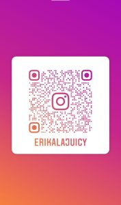 ErikaLajuicy