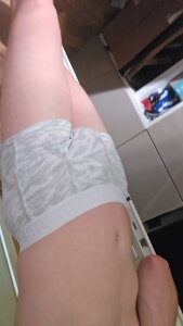 delight_19 🤍White🤍 Pic 8