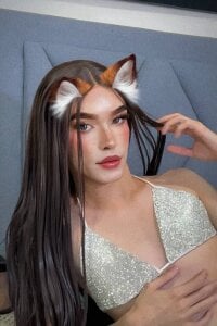 serena_arias 𝐅𝐎𝐗𝐘𝐆𝐈𝐑𝐋🍁🦊❤️‍🔥 Kuva 2