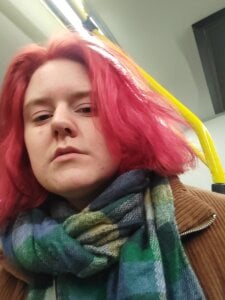 SarahFromTARDIS Public Pic 4