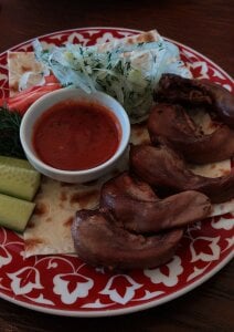 AuraNevera Im a chief🍤 Pic 2