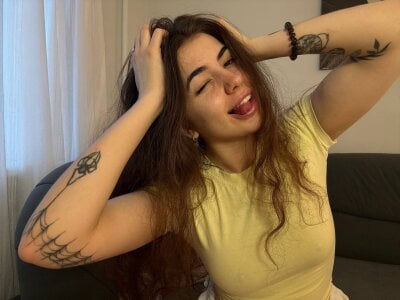 ScaNovaXen_のLOVEの 9枚の写真