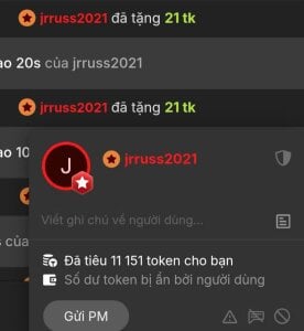 Lucy_limon Thanks Bb , wish Bb a good day, everything goes smoothly 💋❤️‍🔥❤️‍🔥💥💥1 • Pic 3