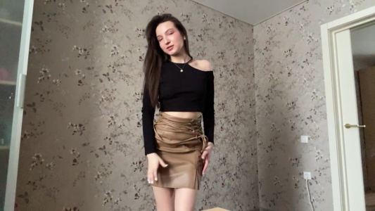 Dinadream My new outfit Pic 5