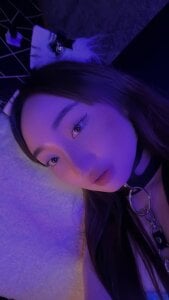 CoralinaDiamond your kitty Pic 5