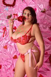 timkerbell_ San Valentin 2026 💘 Bilde 4