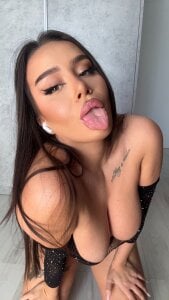 vixennn Do u melt? 圖片