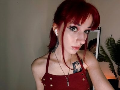 GinaSpicey It's me Gina ^^ Foto 3