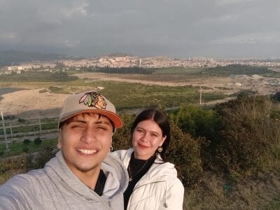 samaraandsmitt Public Pic