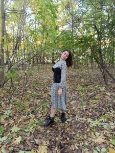 TalishaParadee Public Pic 6