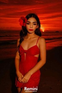 ts_alexa_ TRAVEL GIRL Pic 3