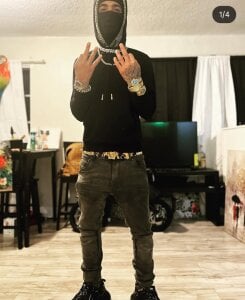 holygeneral Public Pic 3