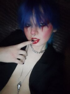 powderofgun's XXX Nude Photo 3