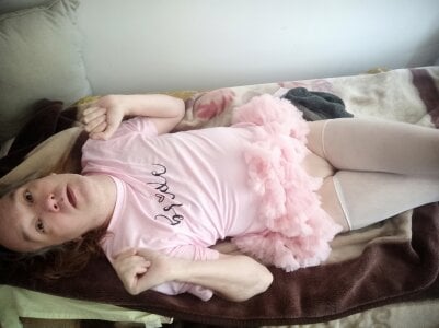 Bunny-without-panties Ночной зайка Pic 8