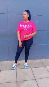 SexySothoGirl Public Pic 4