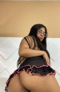 Littlebuffgirl Public Εικόνα 2