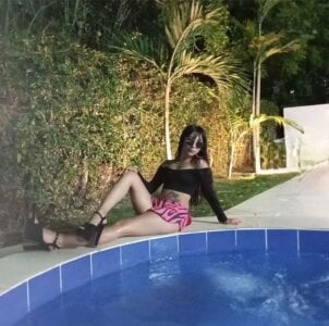 Brisa_white69 vacation Pic 3